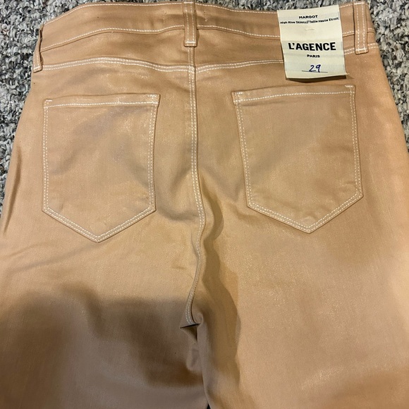 L’agence margot high rise skinny - Picture 3 of 8